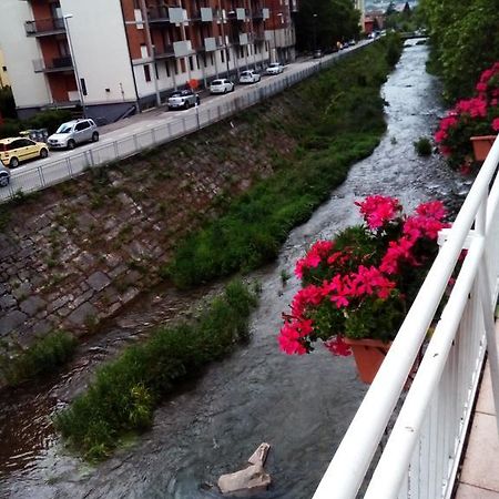 Alloggio Ponte Dei Cavalleggeri Hotel Тренто Екстериор снимка