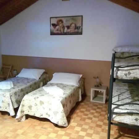Alloggio Ponte Dei Cavalleggeri Hotel Тренто Екстериор снимка