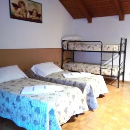 Alloggio Ponte Dei Cavalleggeri Hotel Тренто Екстериор снимка