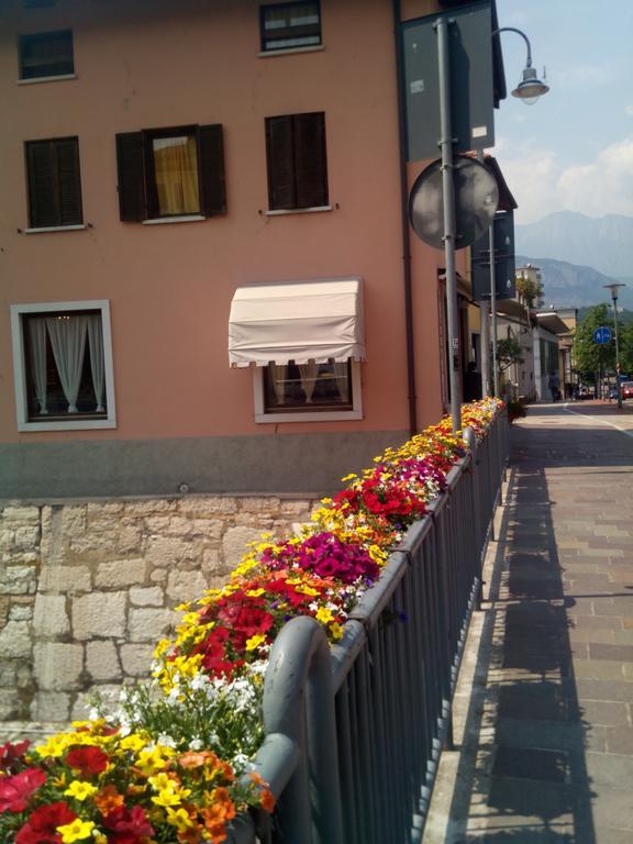 Alloggio Ponte Dei Cavalleggeri Hotel Тренто Екстериор снимка