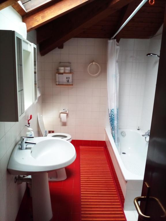 Alloggio Ponte Dei Cavalleggeri Hotel Тренто Екстериор снимка