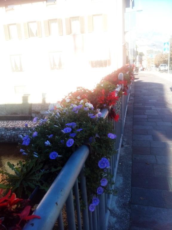 Alloggio Ponte Dei Cavalleggeri Hotel Тренто Екстериор снимка