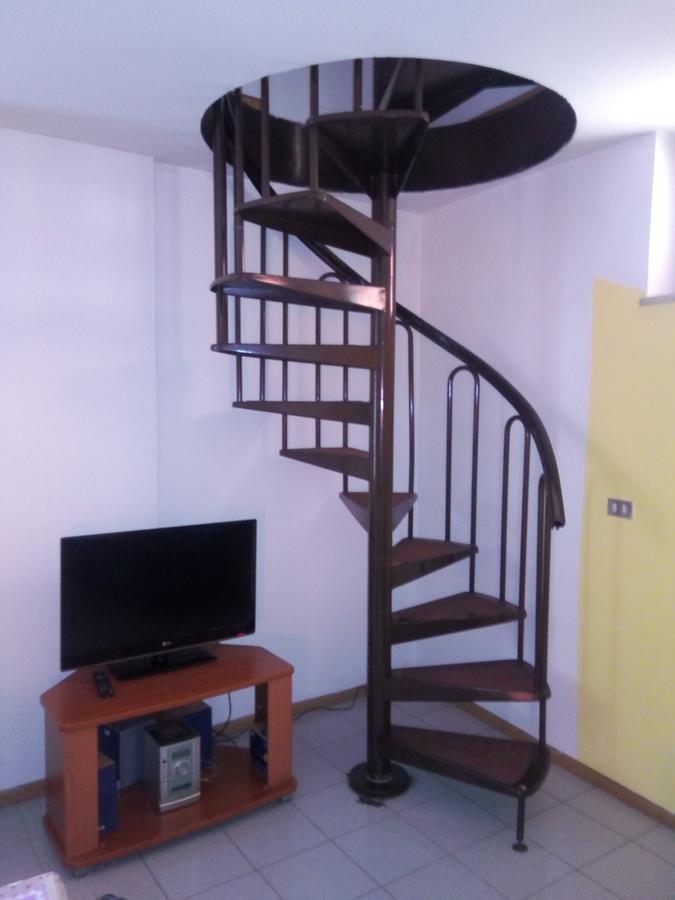Alloggio Ponte Dei Cavalleggeri Hotel Тренто Екстериор снимка