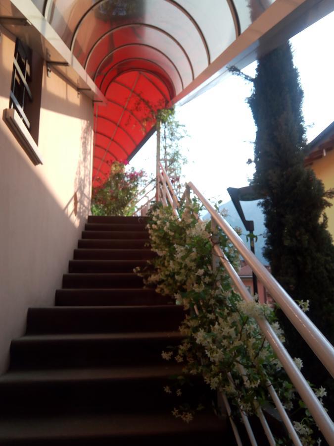 Alloggio Ponte Dei Cavalleggeri Hotel Тренто Екстериор снимка