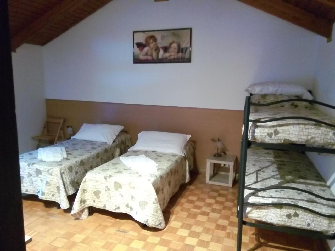 Alloggio Ponte Dei Cavalleggeri Hotel Тренто Екстериор снимка