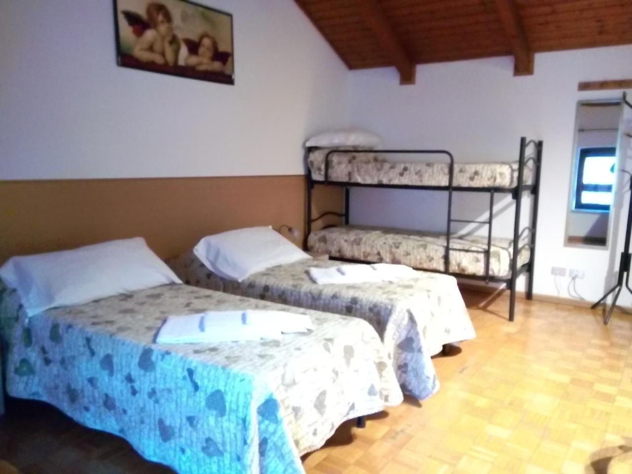 Alloggio Ponte Dei Cavalleggeri Hotel Тренто Екстериор снимка