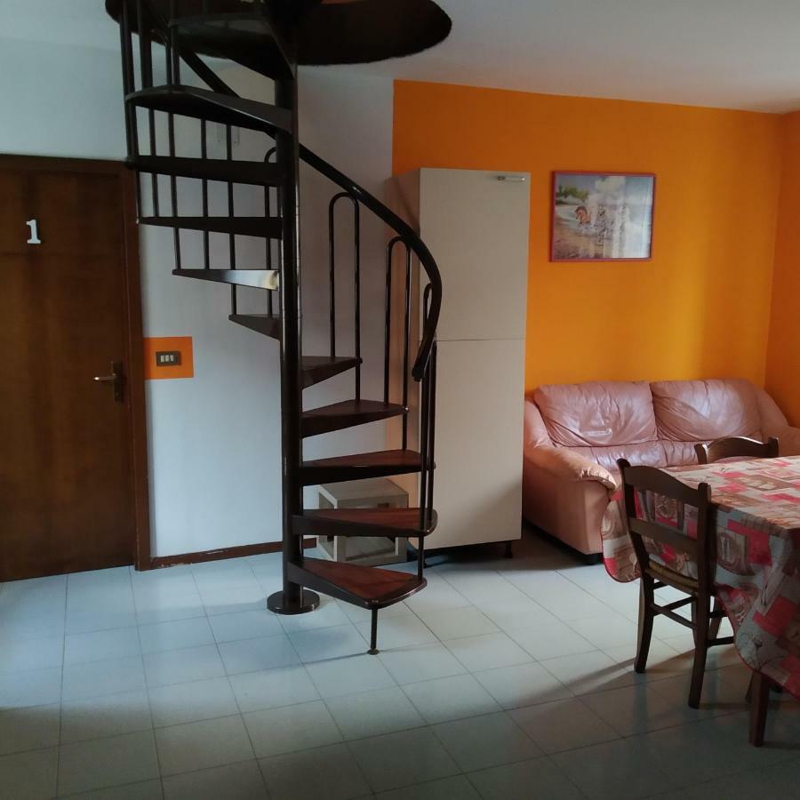 Alloggio Ponte Dei Cavalleggeri Hotel Тренто Екстериор снимка