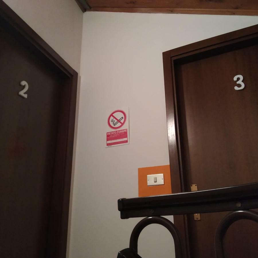 Alloggio Ponte Dei Cavalleggeri Hotel Тренто Екстериор снимка