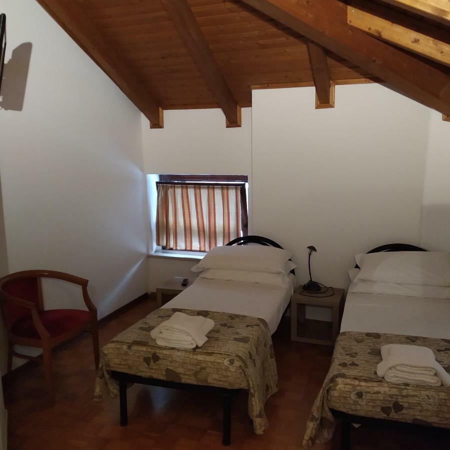 Alloggio Ponte Dei Cavalleggeri Hotel Тренто Екстериор снимка