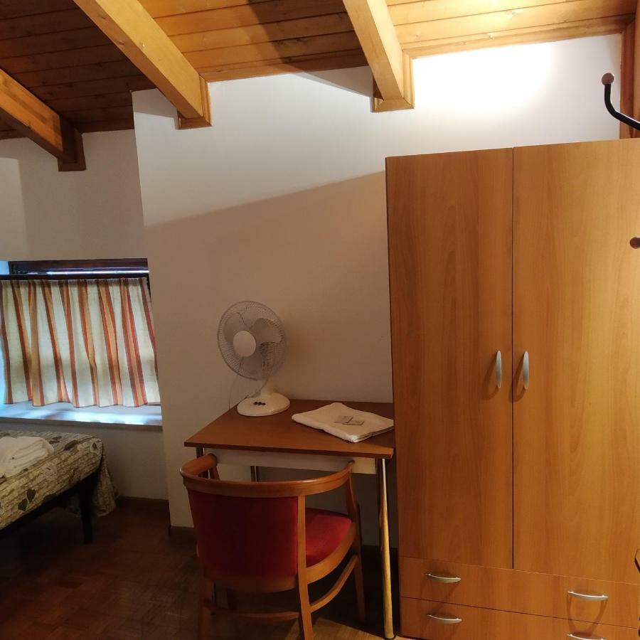 Alloggio Ponte Dei Cavalleggeri Hotel Тренто Екстериор снимка